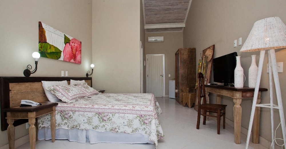 Deluxe Room photo 3