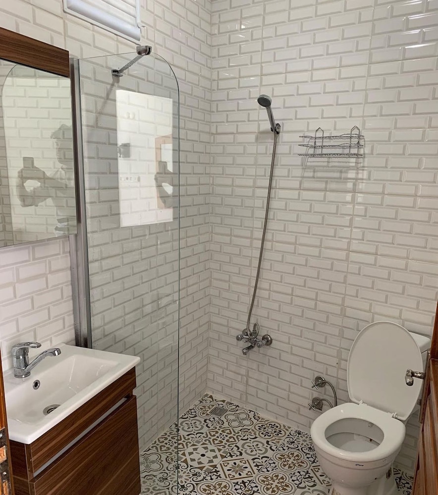 Comfort Double or Twin Room photo 1