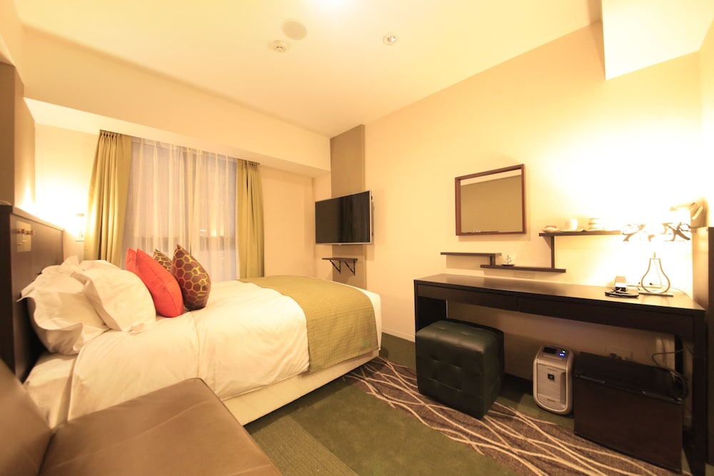 Superior Queen Room -Non Smoking (1 Queen Bed) - Extrabed is from 3rd adult - Photo 3