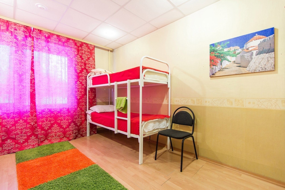 One Bed in 6-Bed Female Dormitory photo 2