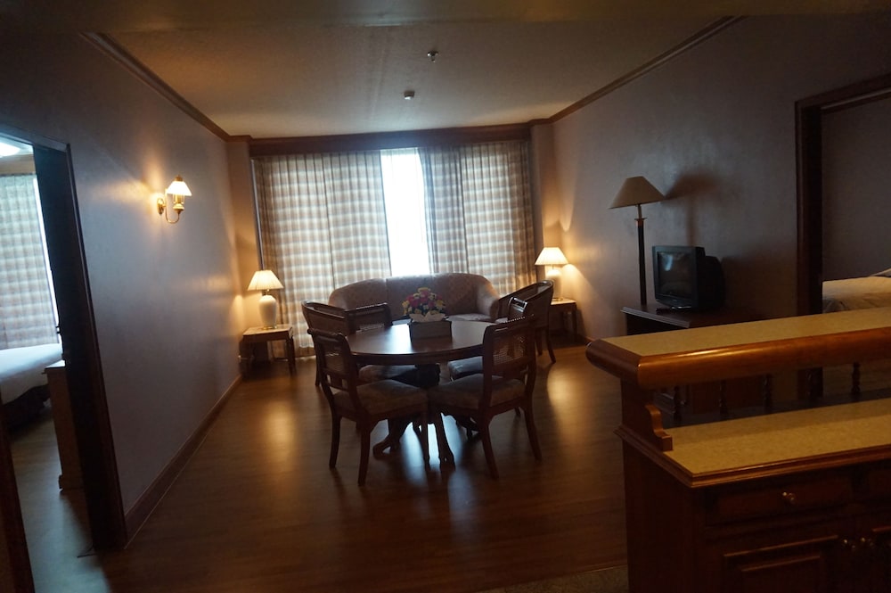 Junior Suite photo 2