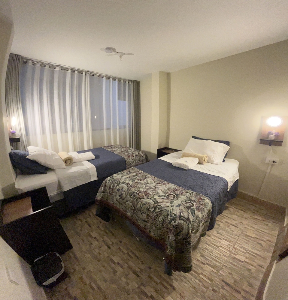 Comfort Twin Room photo 1