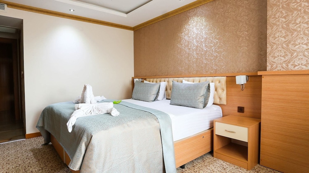 Standard Double Room, Accessible, City View photo 3