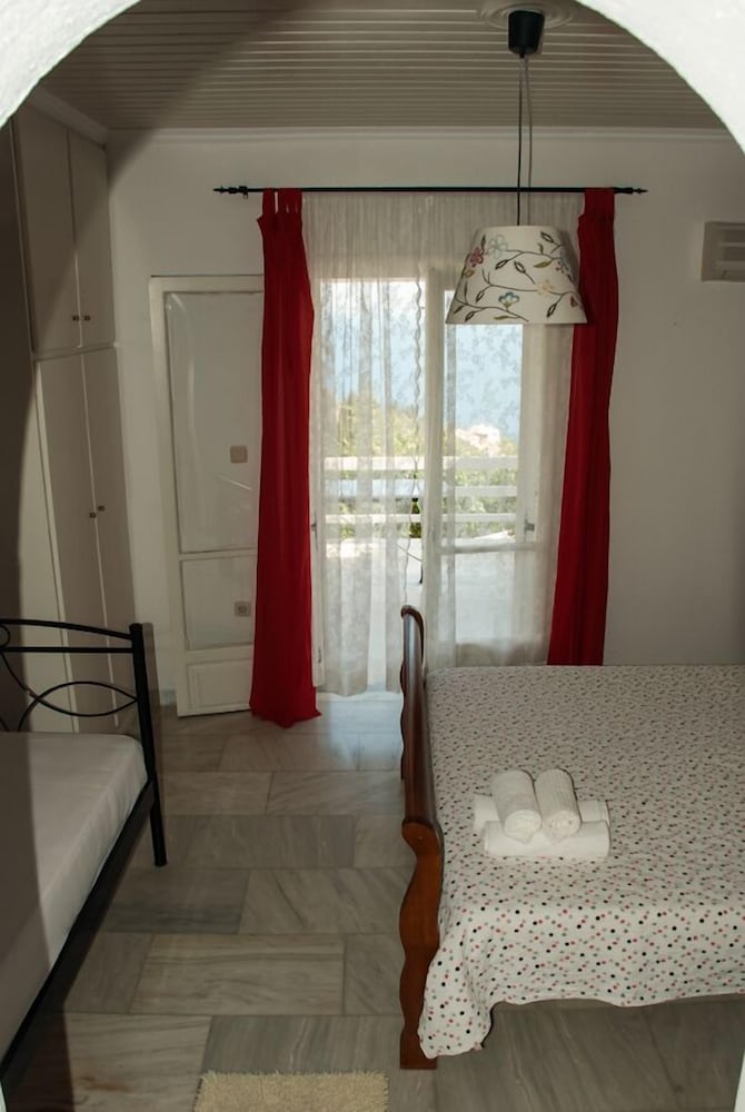 Studio, Balcony, Sea View photo 2