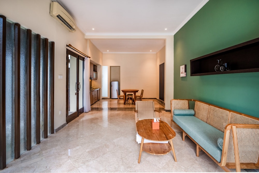 One Bedroom Oberoi Villa Private Pool - Photo 5