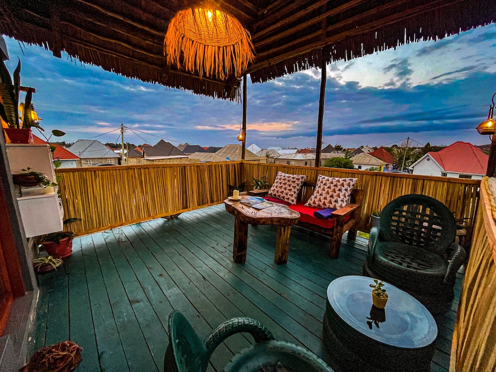 Signature Double Room