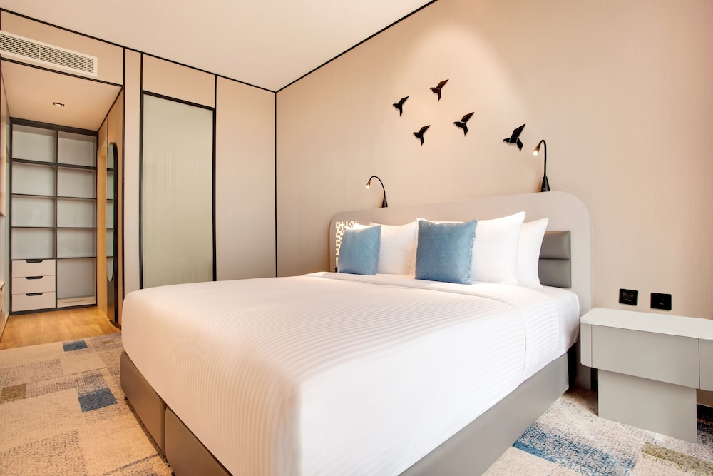 Executive Suite photo 2