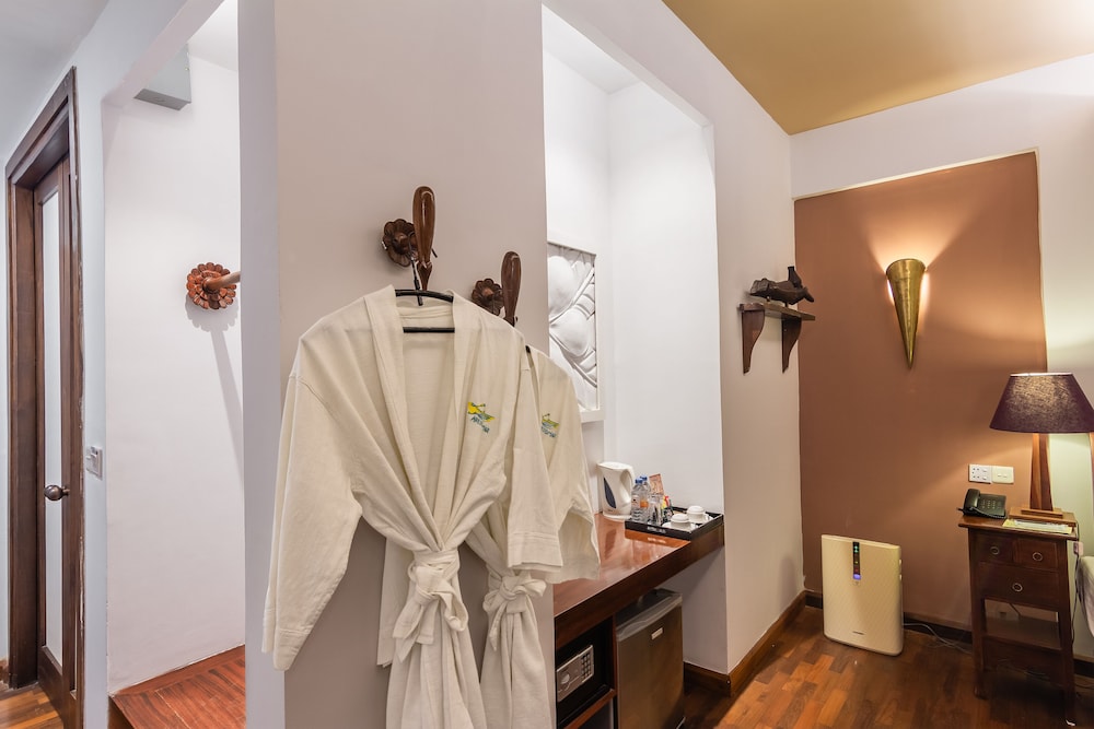 Family Triple Room photo 2