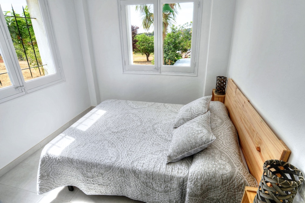 Apartamento Comfort, 3 habitaciones, con vista a la piscina (La Cort)