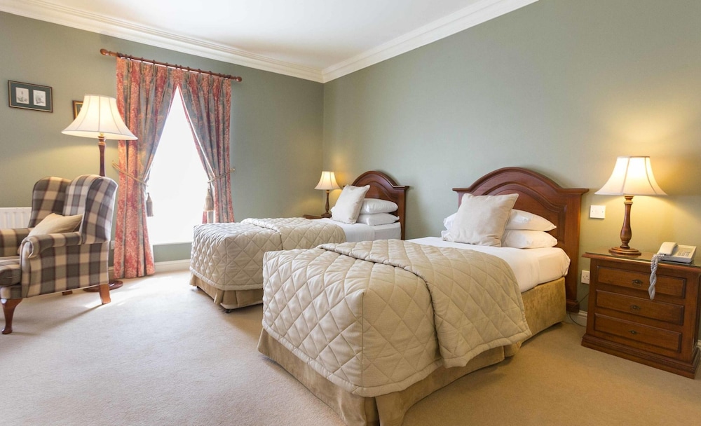 Twin Room - Photo 1