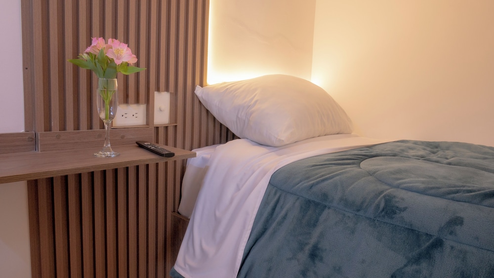 Comfort Single Room photo 1