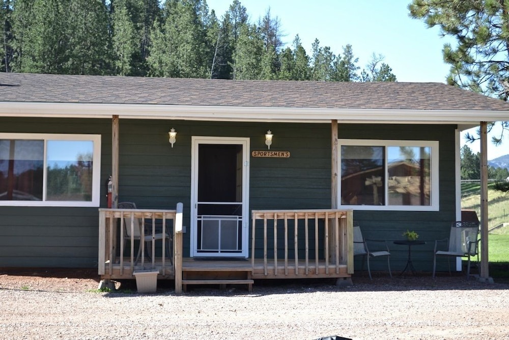 Buckhorn photo 3