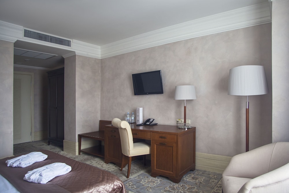 Standard Double Room photo 2
