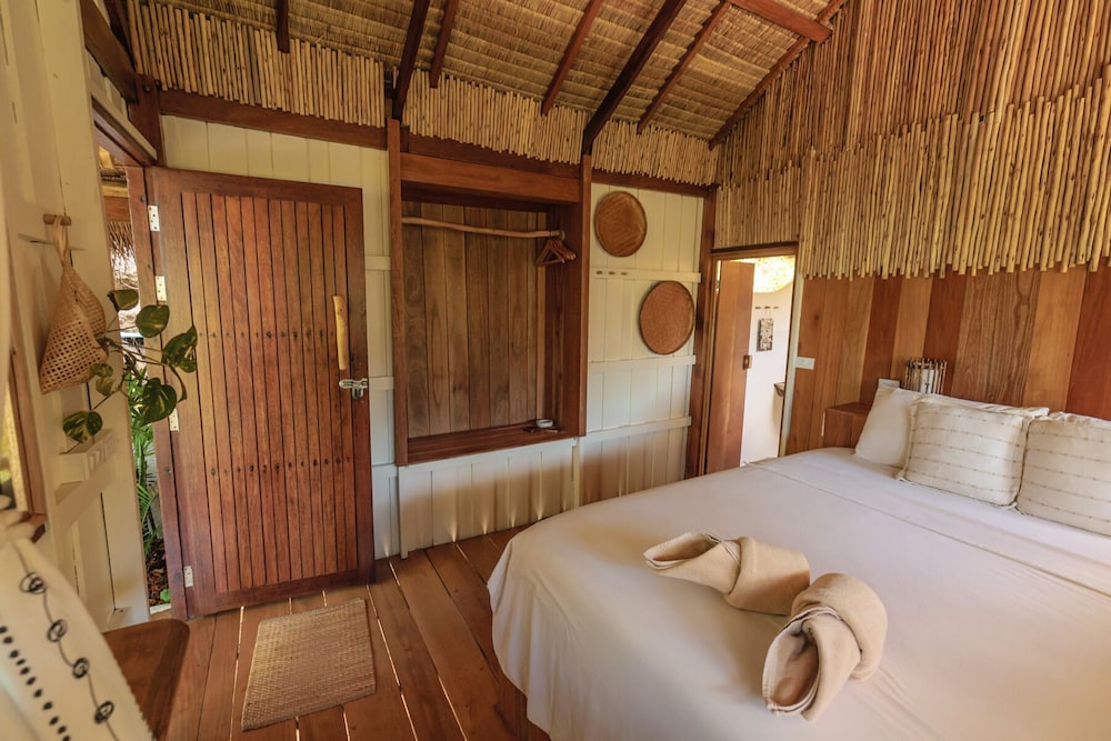Junior Bungalow