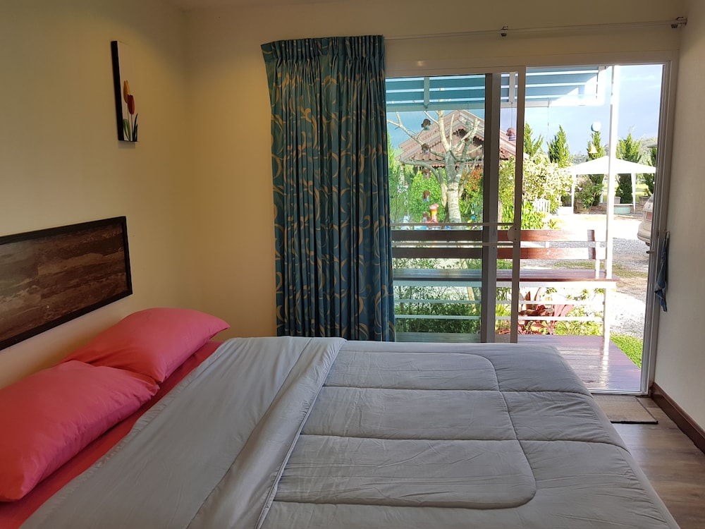 Bungalow for 2 People photo 1
