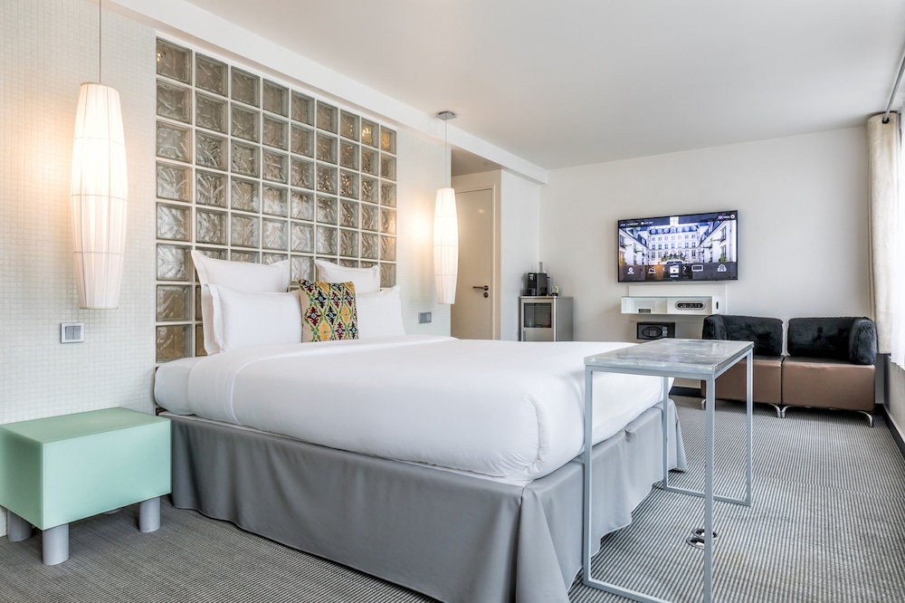 Superior Double Room photo 1