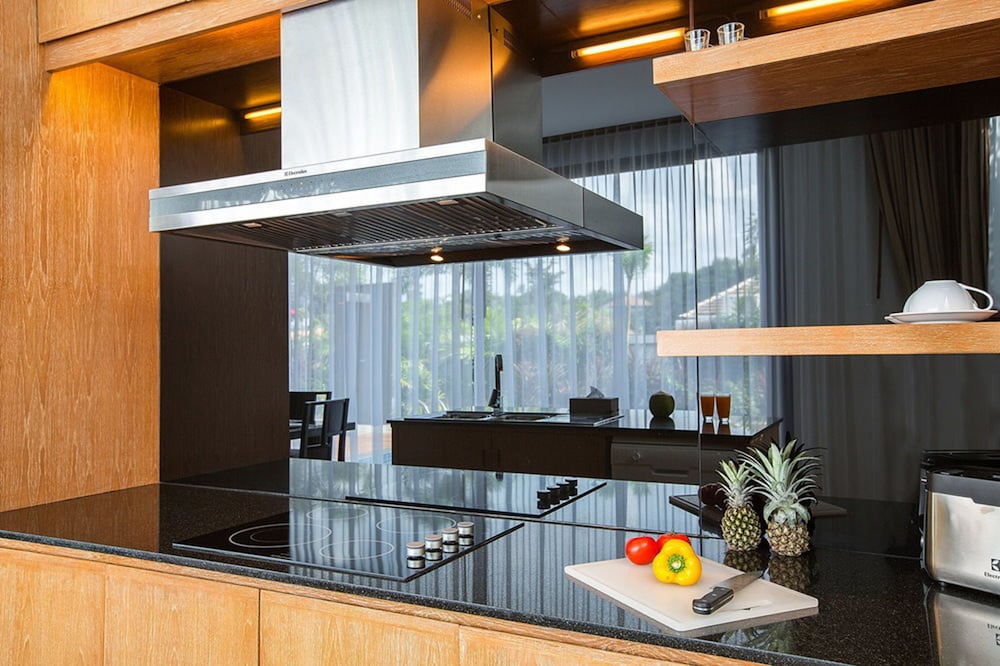 2 Bedroom Villa Modern Zen Style photo 2