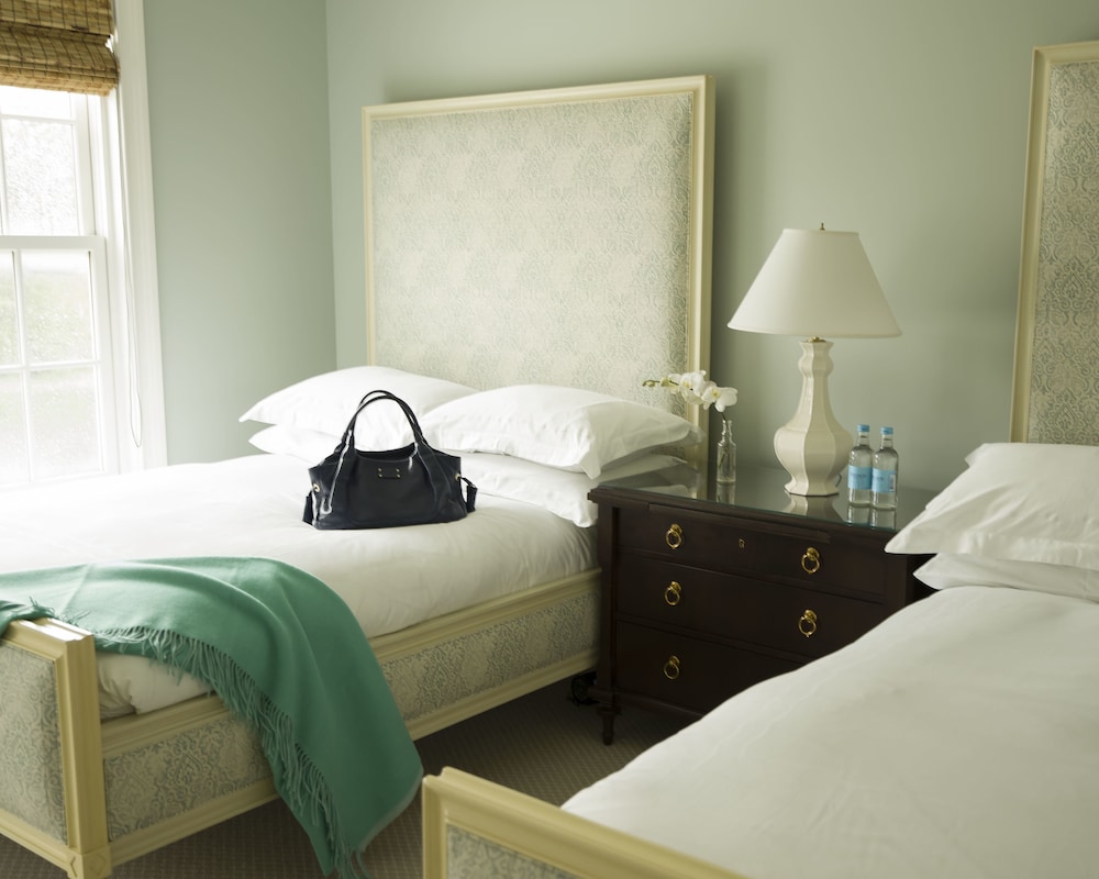 Deluxe Double Room, 2 Double Beds
