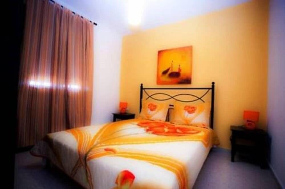 Apartment, 1 Bedroom, Ground Floor photo 3