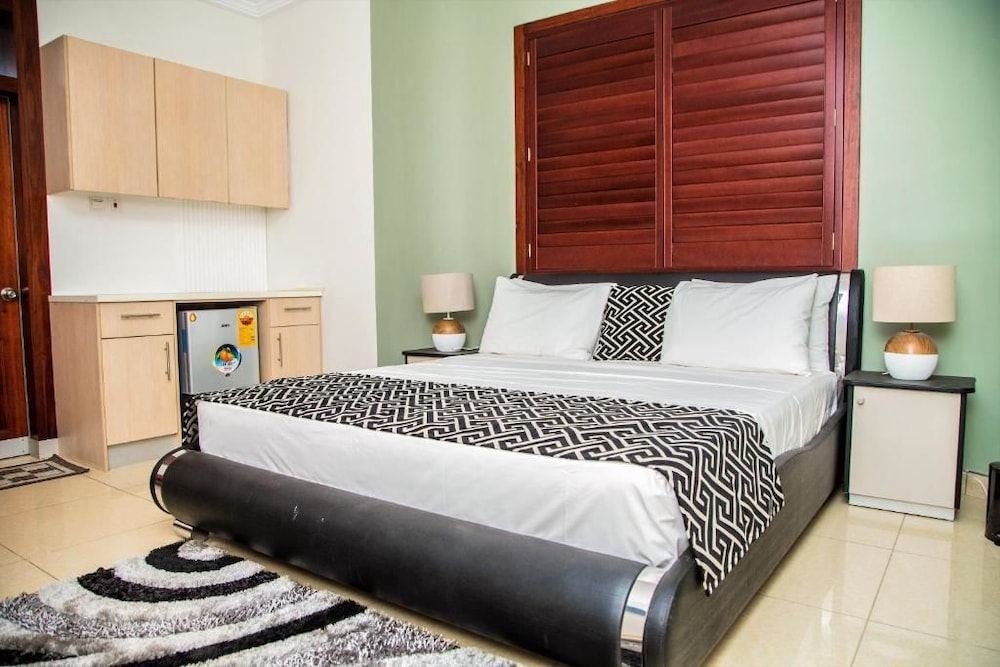 Deluxe Double Room photo 1