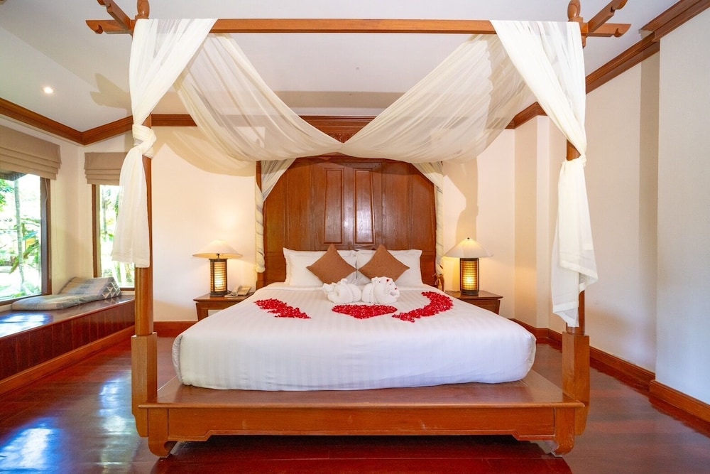 Tropical Villa Plus photo 2