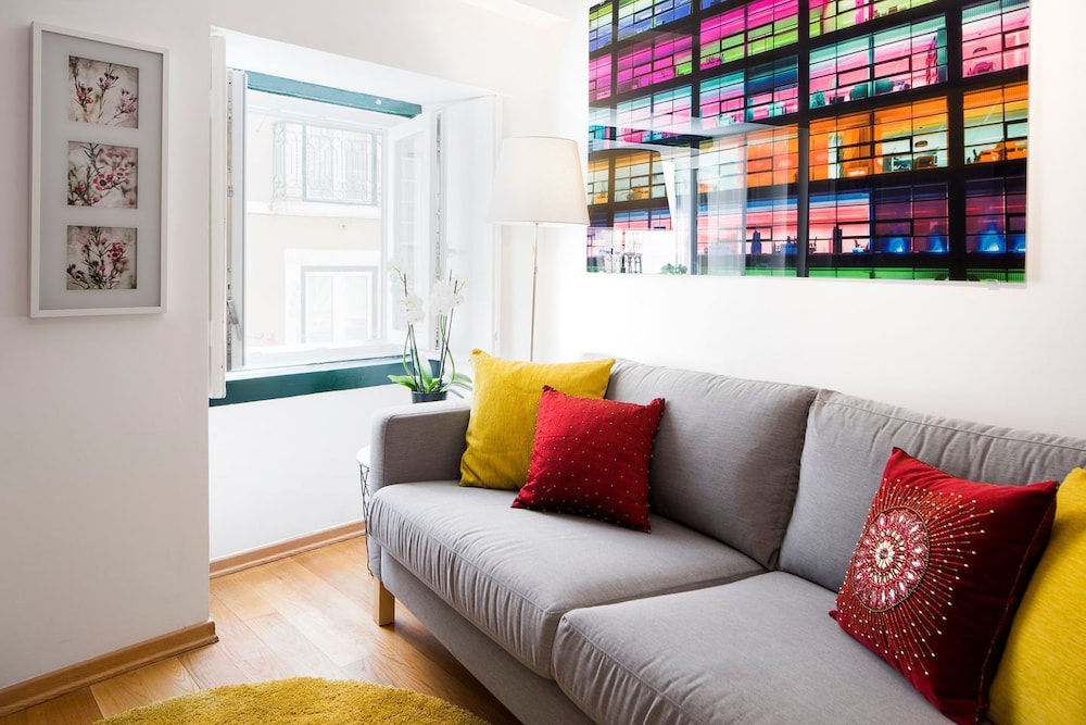 City Apartment, 1 Bedroom