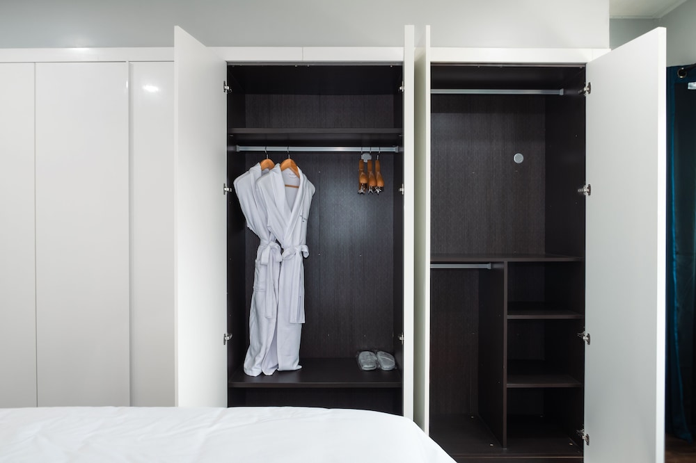 Family Suite, 2 Bedrooms photo 3