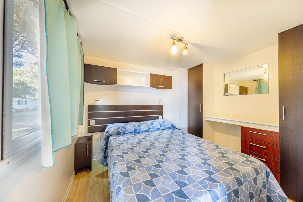 Comfort Mobile Home, Sea View photo 1