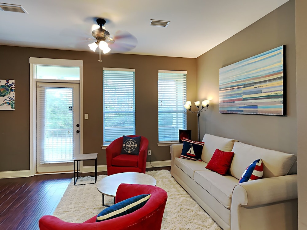 Condo, Multiple Beds, Balcony (#713 - No Pets)