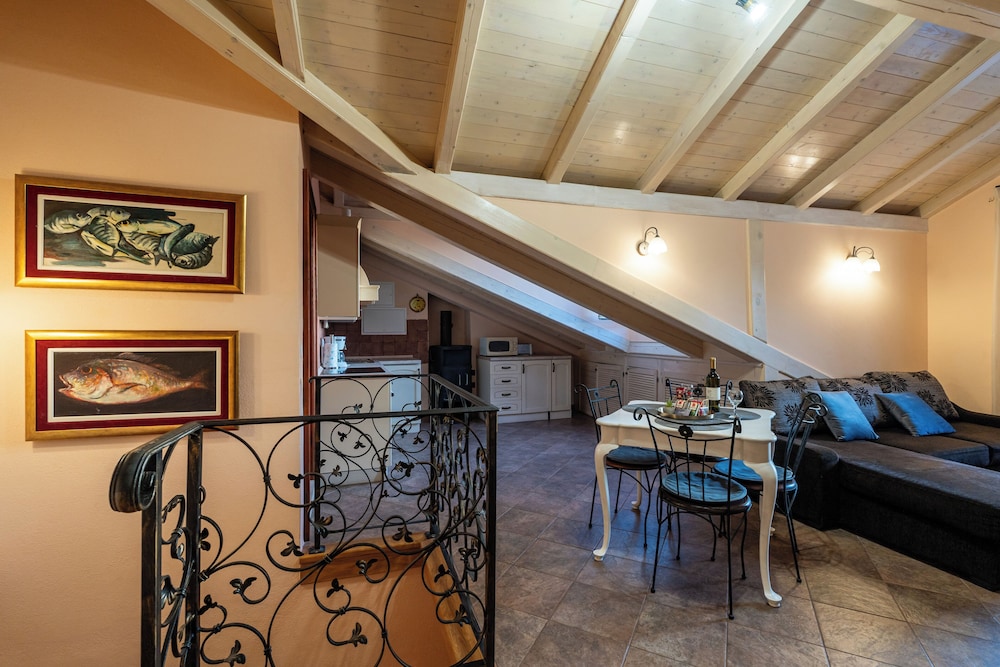 Royal Suite