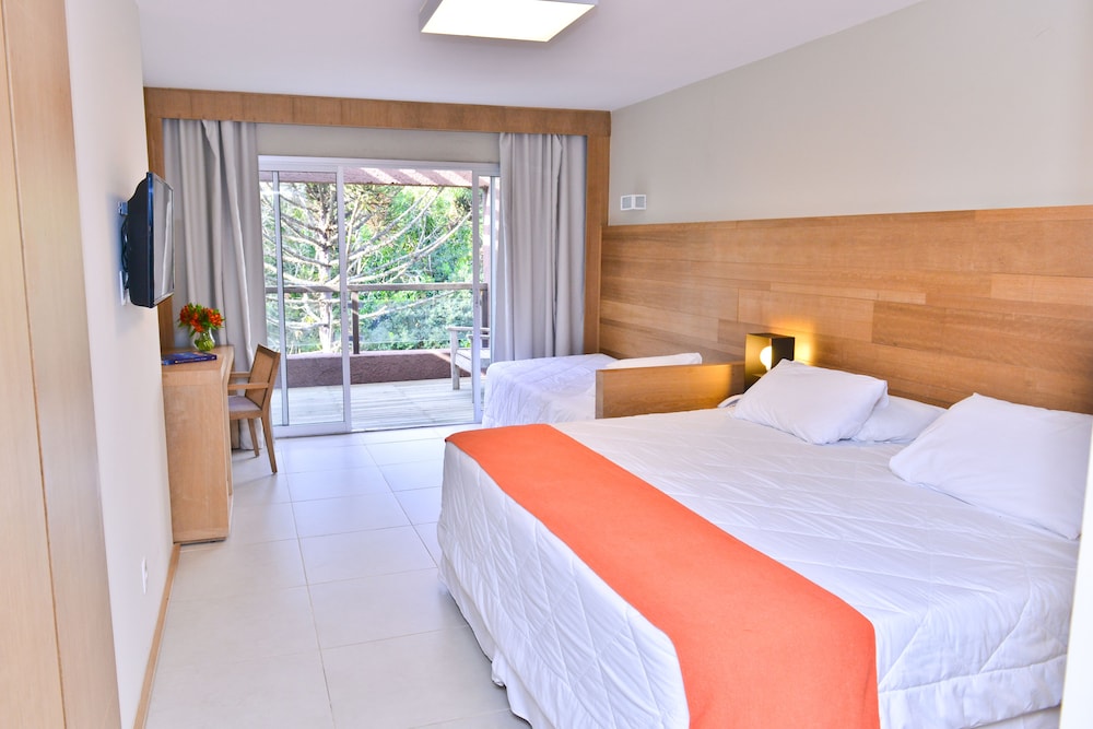 Deluxe Room - Photo 5