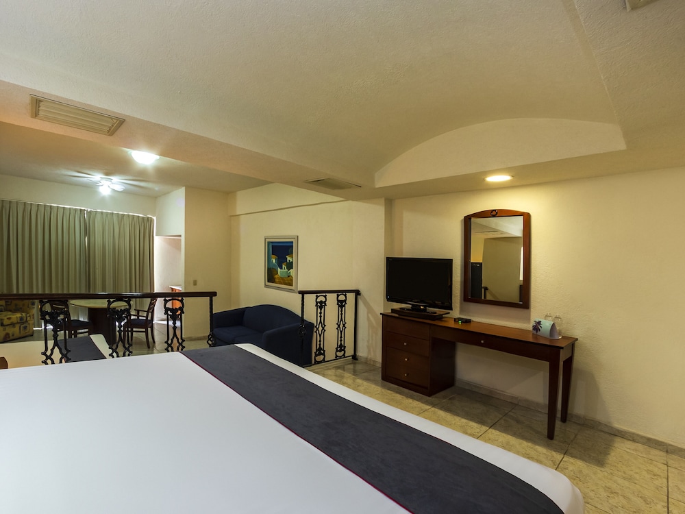 Premium Studio Suite, City View photo 2