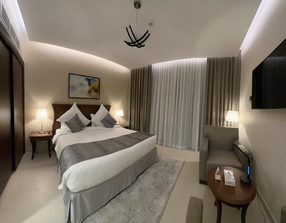 Junior Suite photo 1