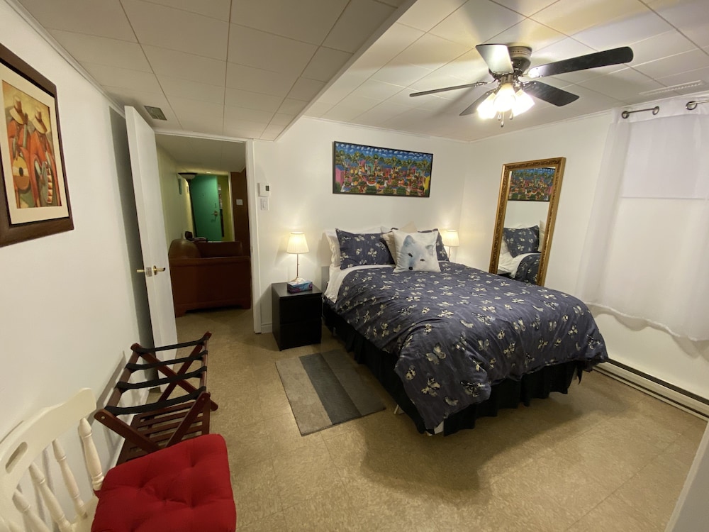 City Apartment