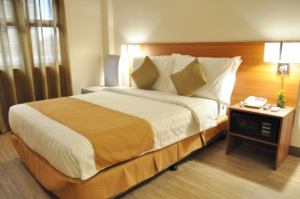 Economy Double Room photo 3