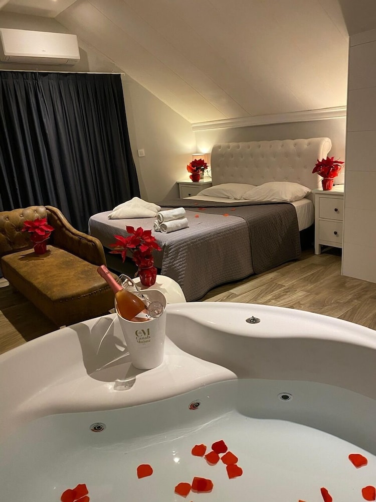 Suite Romantic