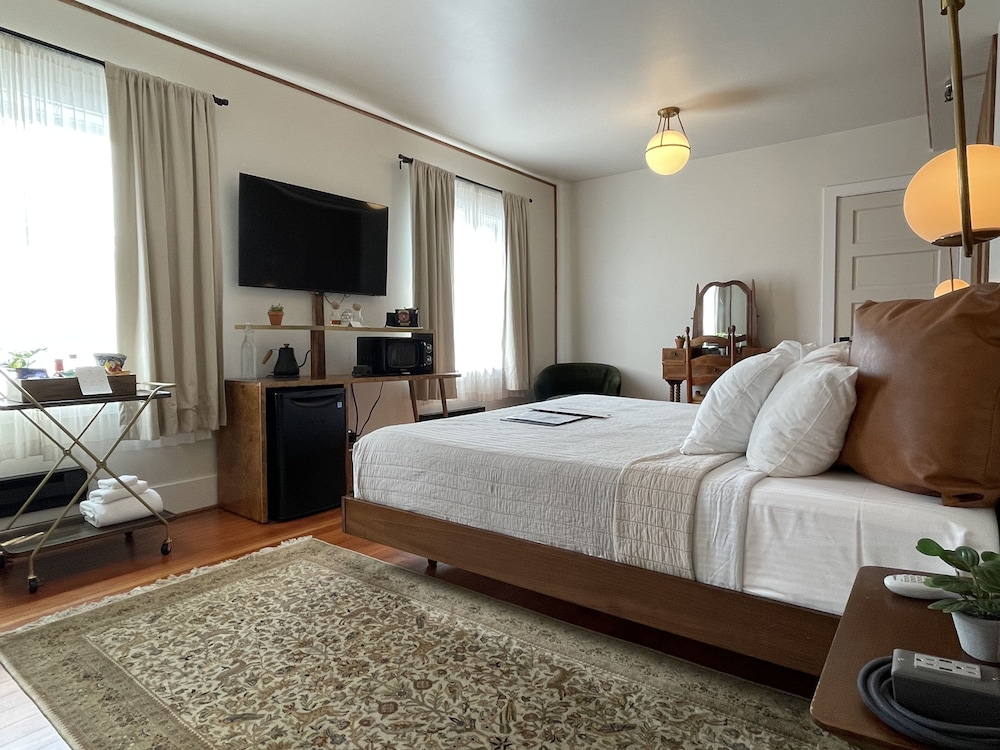 Family Suite, Multiple Beds photo 1