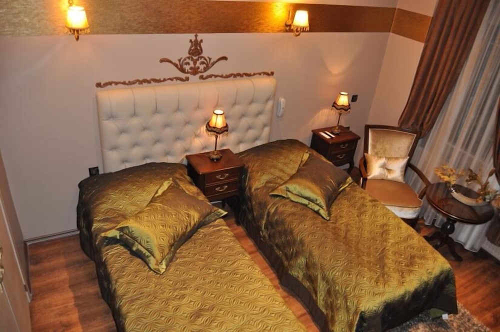 Single Room photo 3