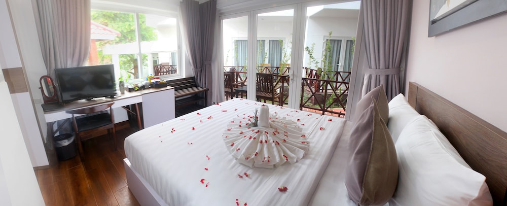 Standard Room - Photo 2