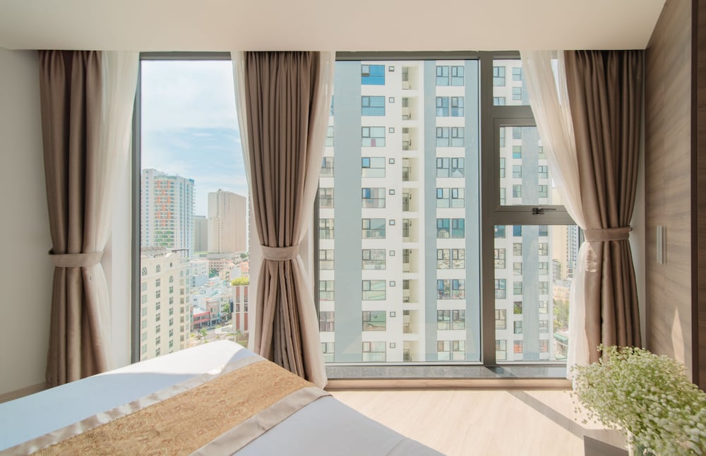 Premier Double Room - Photo 4