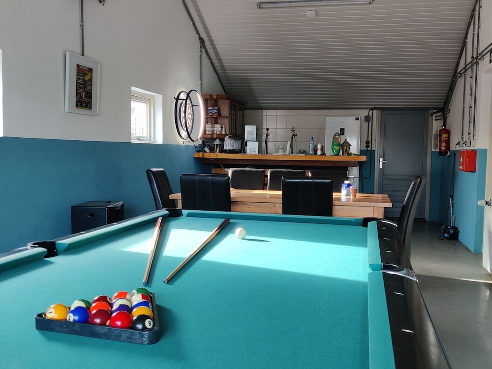 Classic House, 4 Bedrooms photo 2