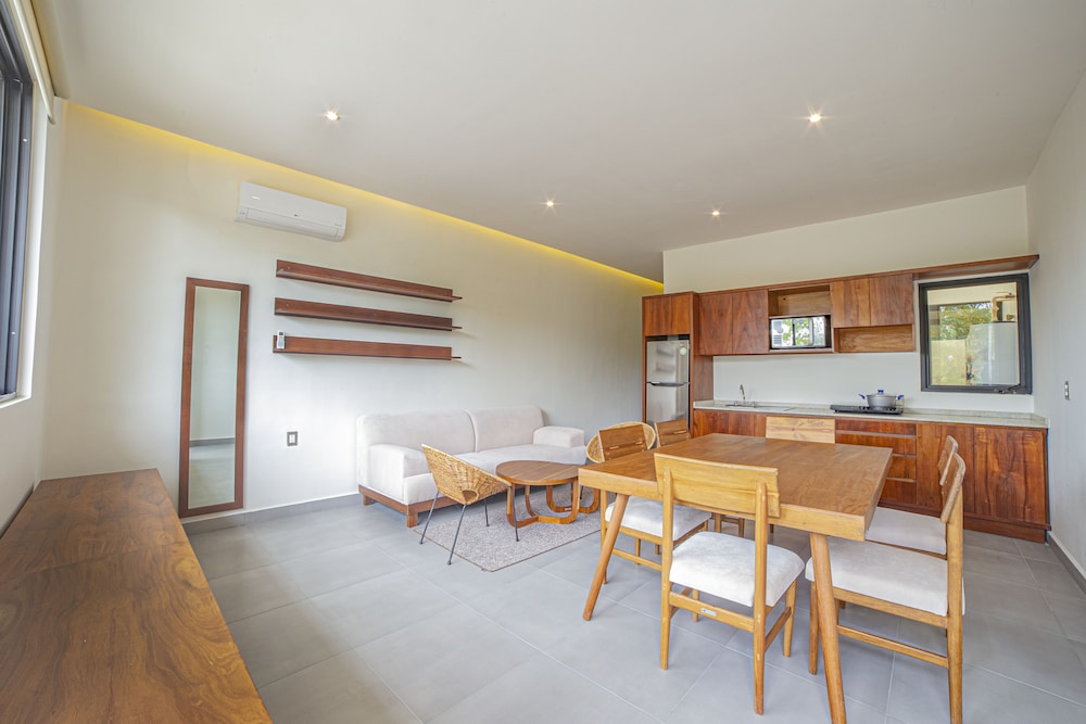 Exclusive Apartment photo 3