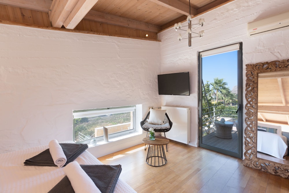 Yellow Dream Villa 3 photo 3