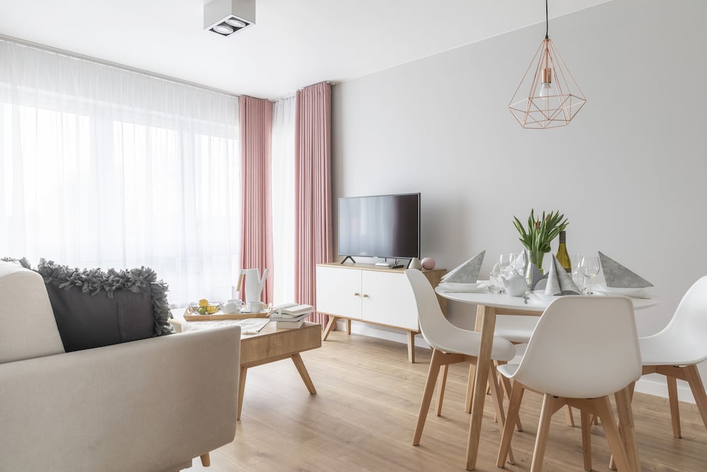 Apartment, Terrace, Ground Floor photo 3