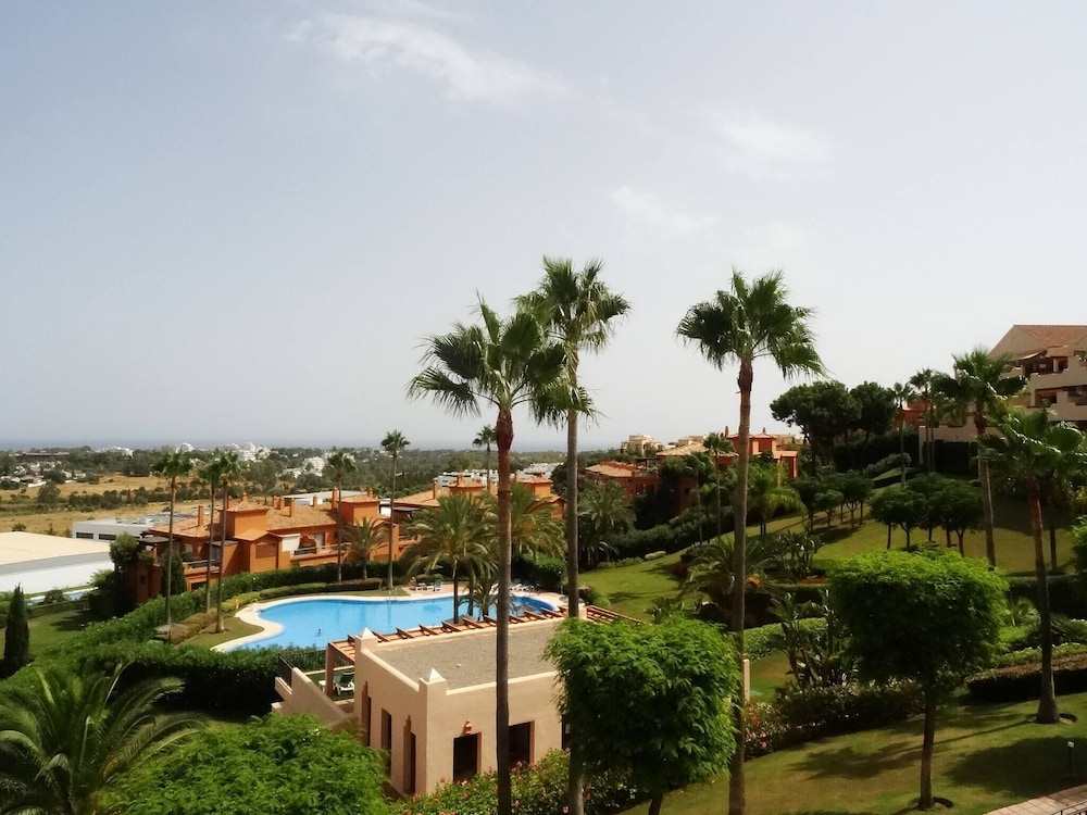 Beautiful Flat Near Golf Courses With sea Views, Billede 44
