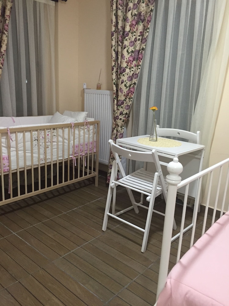Exclusive Double Room, 1 Double Bed, Accessible, Garden View photo 3