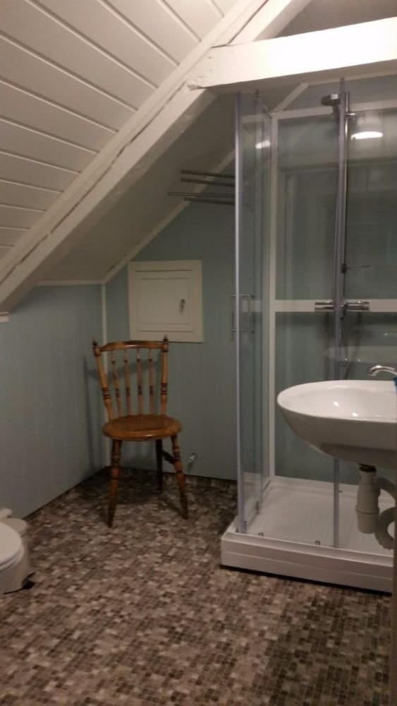 Double Room, Shared Bathroom photo 2