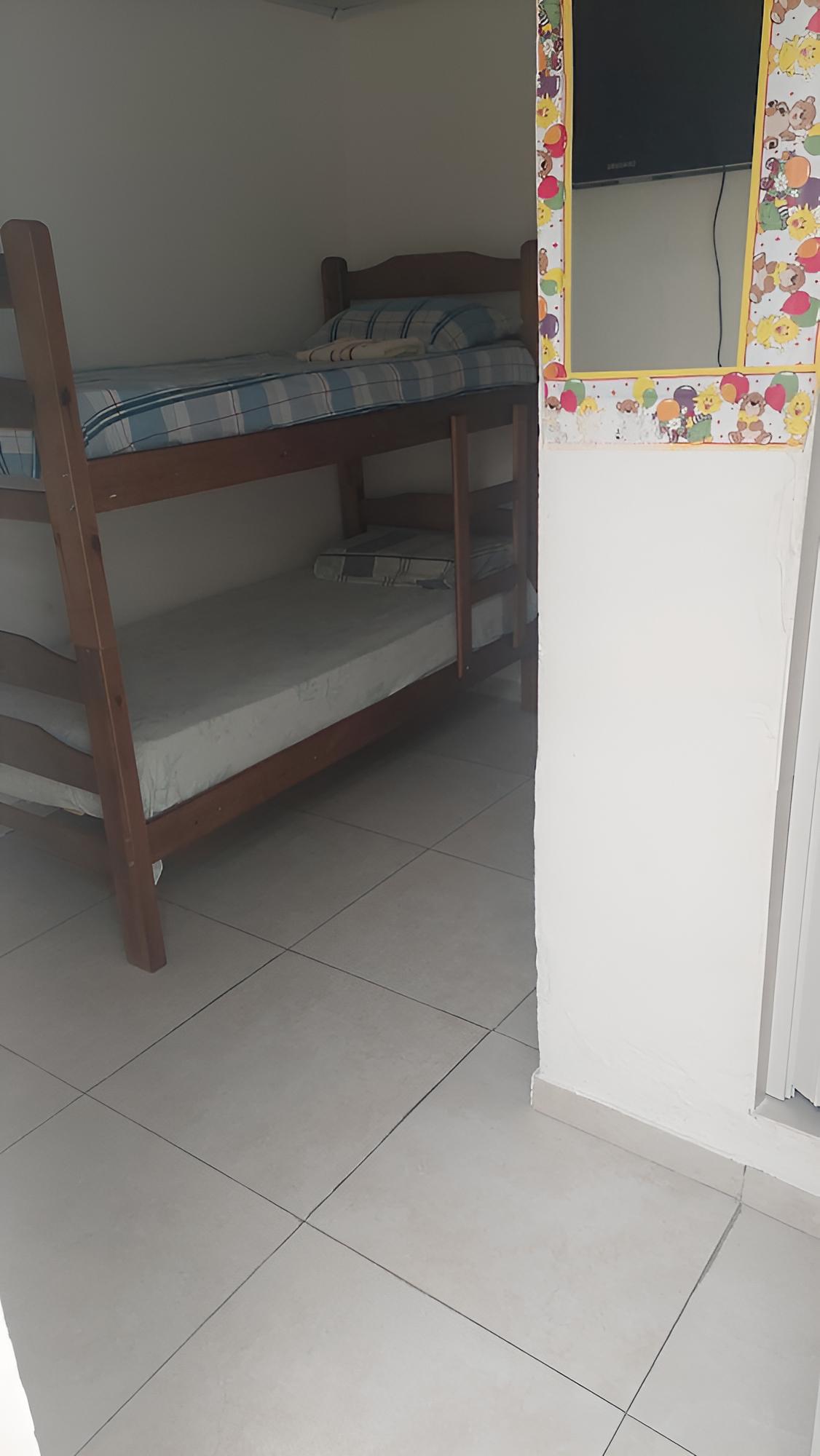 Family Double or Twin Room photo 1