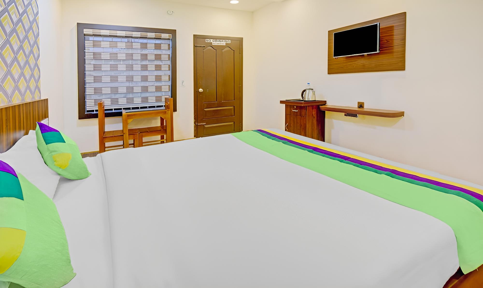 Standard Room - Photo 4