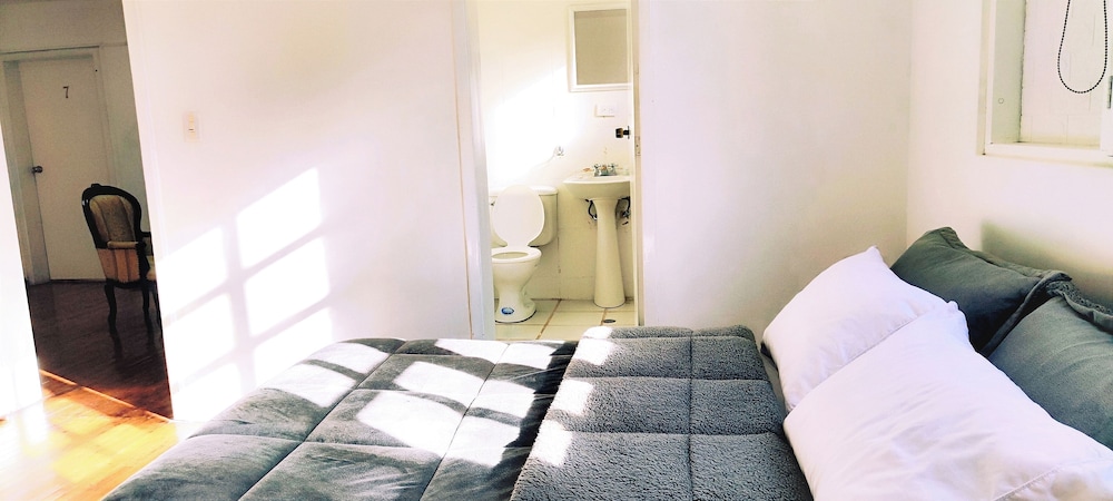 Executive Single Room photo 1